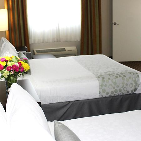 Best Western Plus La Mesa San Diego Exterior photo