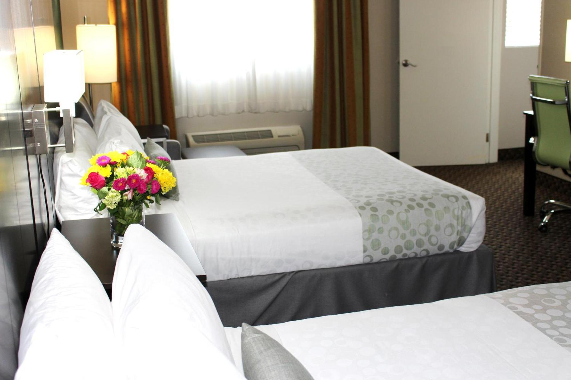 Best Western Plus La Mesa San Diego Exterior photo